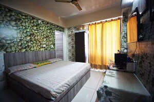 Bedroom in 2 BHK Apartment at Gota – for Sale