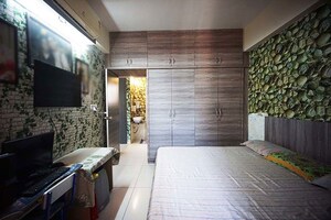 Balcony in 2 BHK Apartment at Gota – for Sale