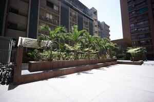 Balcony in 2 BHK Apartment at Gota – for Sale