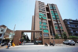 2 BHK Apartment For Sale in Gota