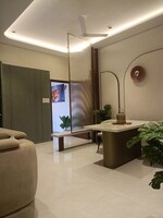 2 BHK 856 Sq.Ft. Apartment in Maanvi Sai Asspire
