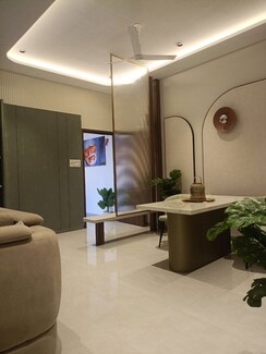 2 BHK Apartment For Sale in Maanvi Sai Asspire