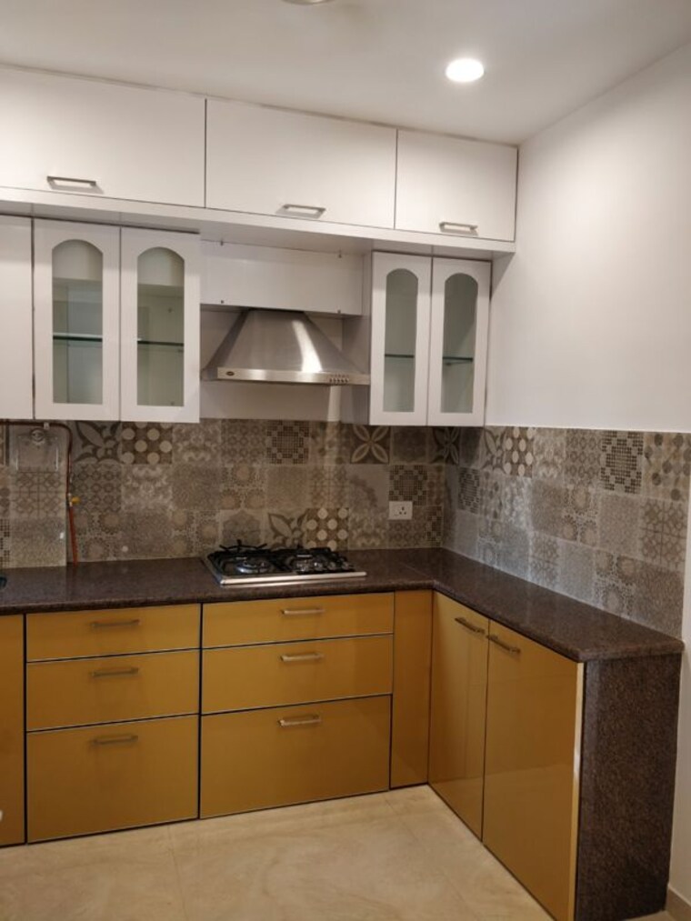 Kitchen, sumit-artista 2 Bedroom 555 Sq.Ft. Apartment In Santacruz East Mumbai 10509418
