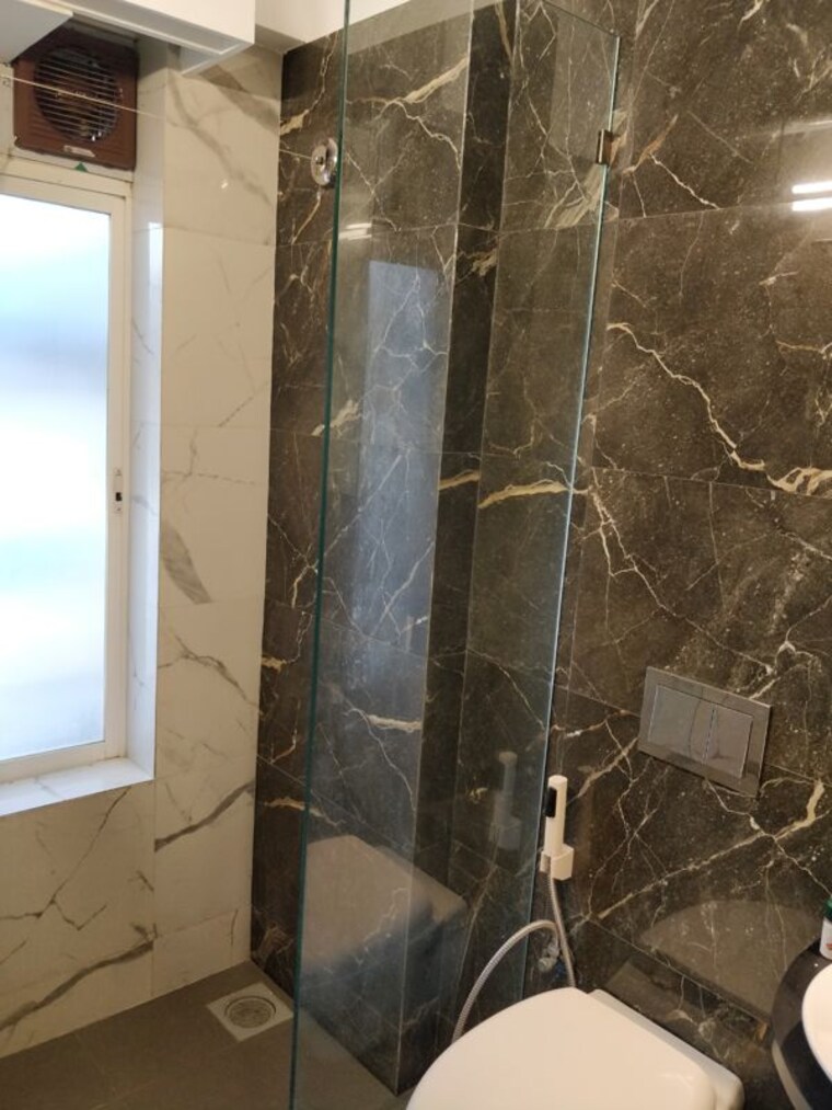 Bathroom, sumit-artista 2 Bedroom 555 Sq.Ft. Apartment In Santacruz East Mumbai 10509418