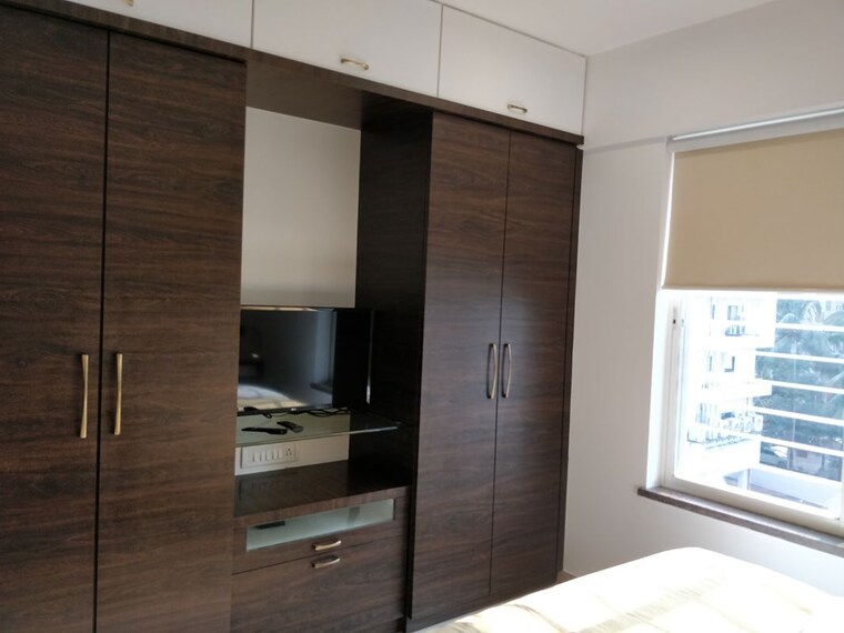 Room, sumit-artista 2 Bedroom 555 Sq.Ft. Apartment In Santacruz East Mumbai 10509418