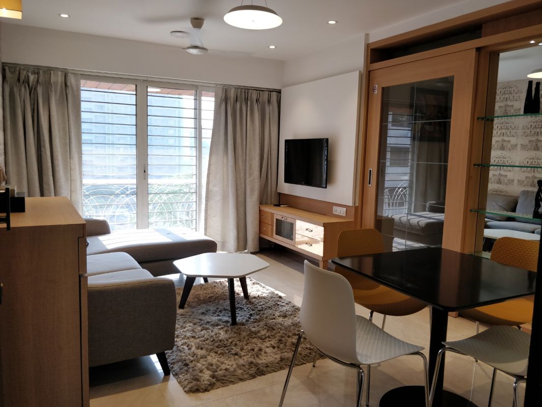 2 BHK 555 Sq.Ft. Apartment in Sumit Artista