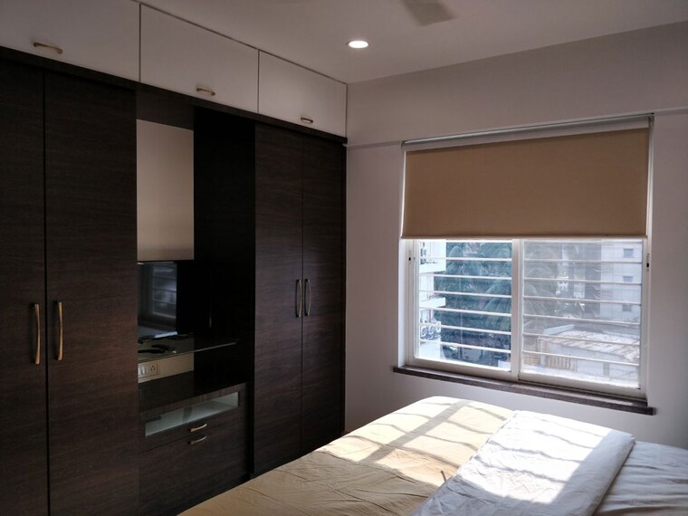 Room, sumit-artista 2 Bedroom 555 Sq.Ft. Apartment In Santacruz East Mumbai 10509418