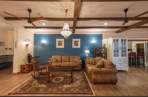 4 BHK Apartment For Sale in Brigade Exotica, Old Madras Road