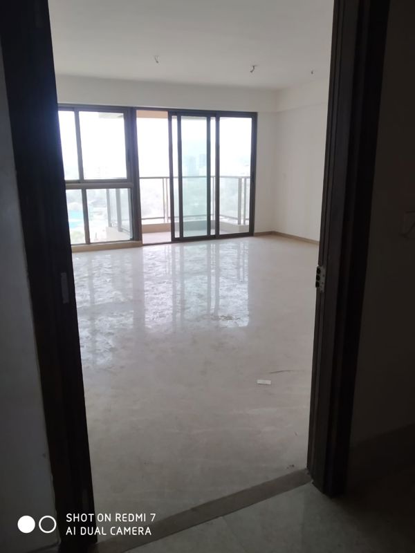 3 BHK 1400 Sq.Ft. Apartment in Runwal Bliss