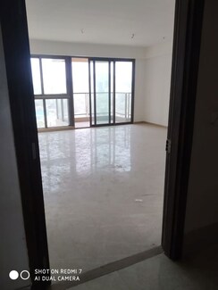 3 BHK Apartment For Rent in Runwal Bliss
