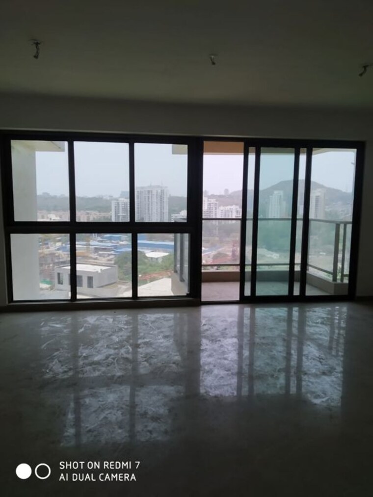 Room, runwal-bliss 3 Bedroom 1400 Sq.Ft. Apartment In Kanjurmarg East Mumbai 10509421