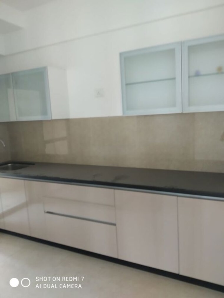 Kitchen, runwal-bliss 3 Bedroom 1400 Sq.Ft. Apartment In Kanjurmarg East Mumbai 10509421