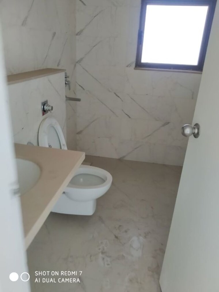 Bathroom, runwal-bliss 3 Bedroom 1400 Sq.Ft. Apartment In Kanjurmarg East Mumbai 10509421