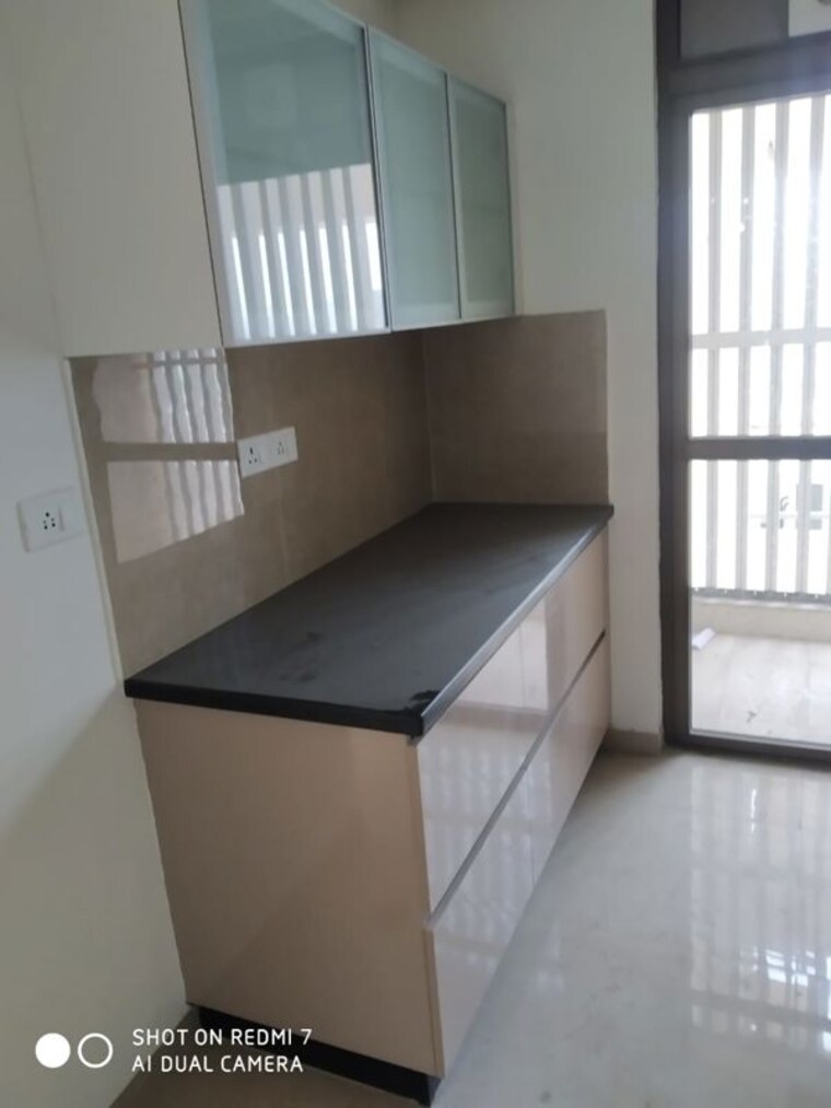 Kitchen, runwal-bliss 3 Bedroom 1400 Sq.Ft. Apartment In Kanjurmarg East Mumbai 10509421