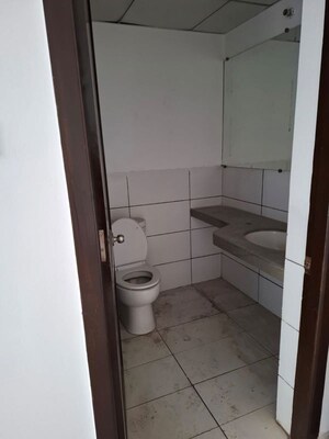 Bathroom in 2 BHK Apartment at Parmar Garden, Wanwadi – for Rent