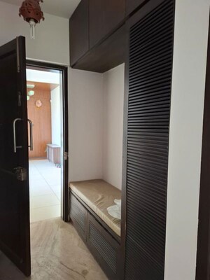 Bathroom in 2 BHK Apartment at Parmar Garden, Wanwadi – for Rent