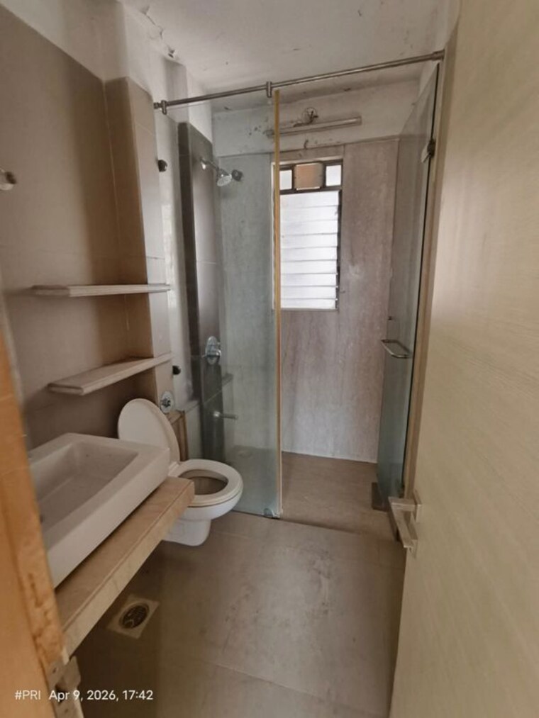 Bathroom, chhadva-residency 2 Bedroom 720 Sq.Ft. Apartment In Chembur Mumbai 10509429