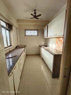Kitchen in 2 BHK Apartment at Chhadva Residency, Chembur – for Rent