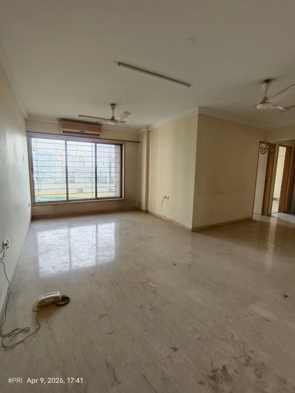 2 BHK 720 Sq.Ft. Apartment in Chhadva Residency