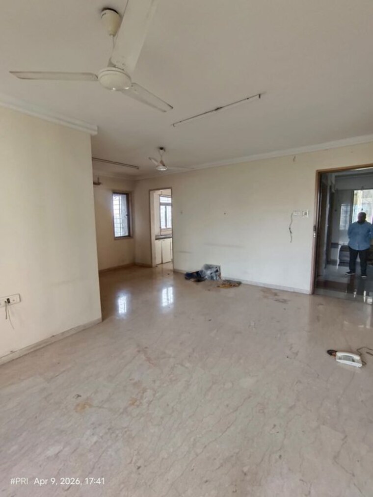 Living Room, chhadva-residency 2 Bedroom 720 Sq.Ft. Apartment In Chembur Mumbai 10509429