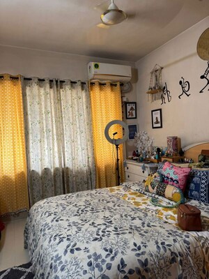 2 BHK Apartment For Rent in Skyline Villa, Powai