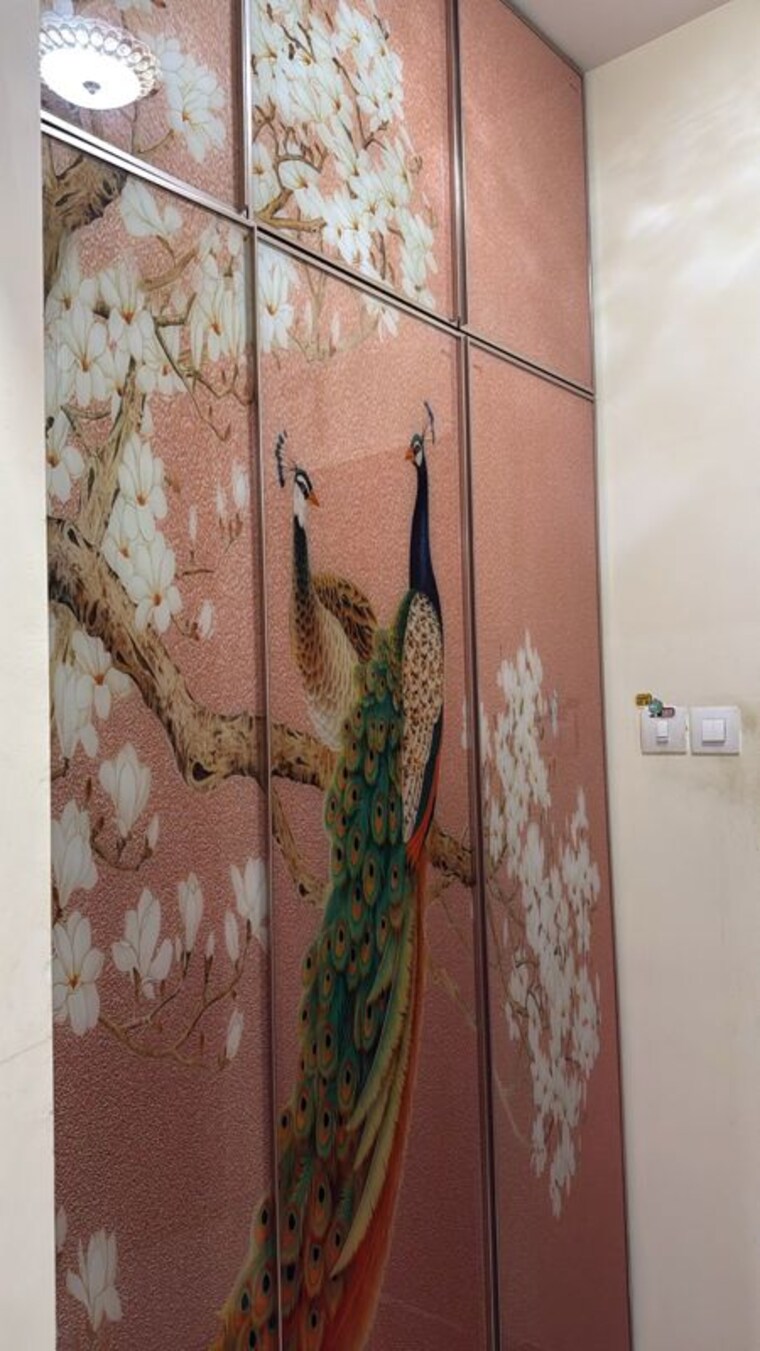 undefined, aparna-sarovar-zenith 3 Bedroom 2290 Sq.Ft. Apartment In Nallagandla Hyderabad 10509449