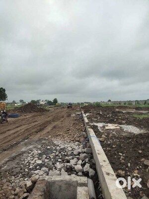  Plot For Sale in Mayakhedi