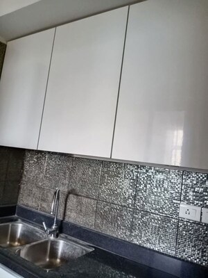 Furnished Amenities in 4 BHK Apartment at Lodha Marquise, Worli – for Rent