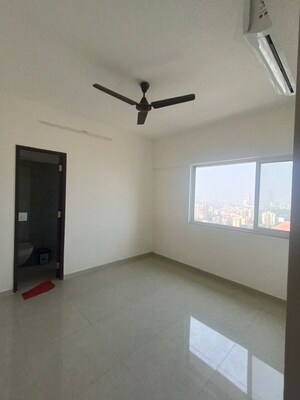 Master Bedroom in 1 BHK Apartment at Omkar Signet, Malad East – for Rent