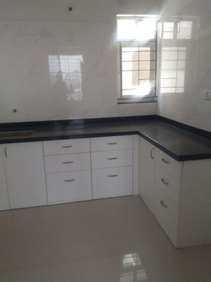 Kitchen in 2 BHK Apartment at Guardian Eastern Meadows, Wagholi – for Rent