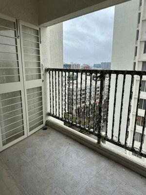 2 BHK Apartment For Rent in Guardian Eastern Meadows, Wagholi