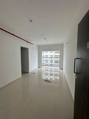 Living Room in 2 BHK Apartment at Guardian Eastern Meadows, Wagholi – for Rent