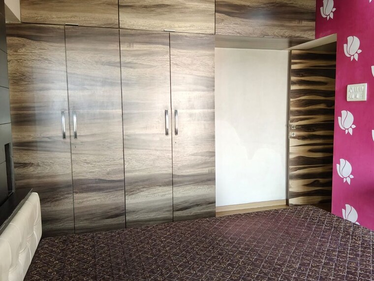 Bathroom, vaibhav-paradise 2 Bedroom 700 Sq.Ft. Apartment In Santacruz East Mumbai 10509442