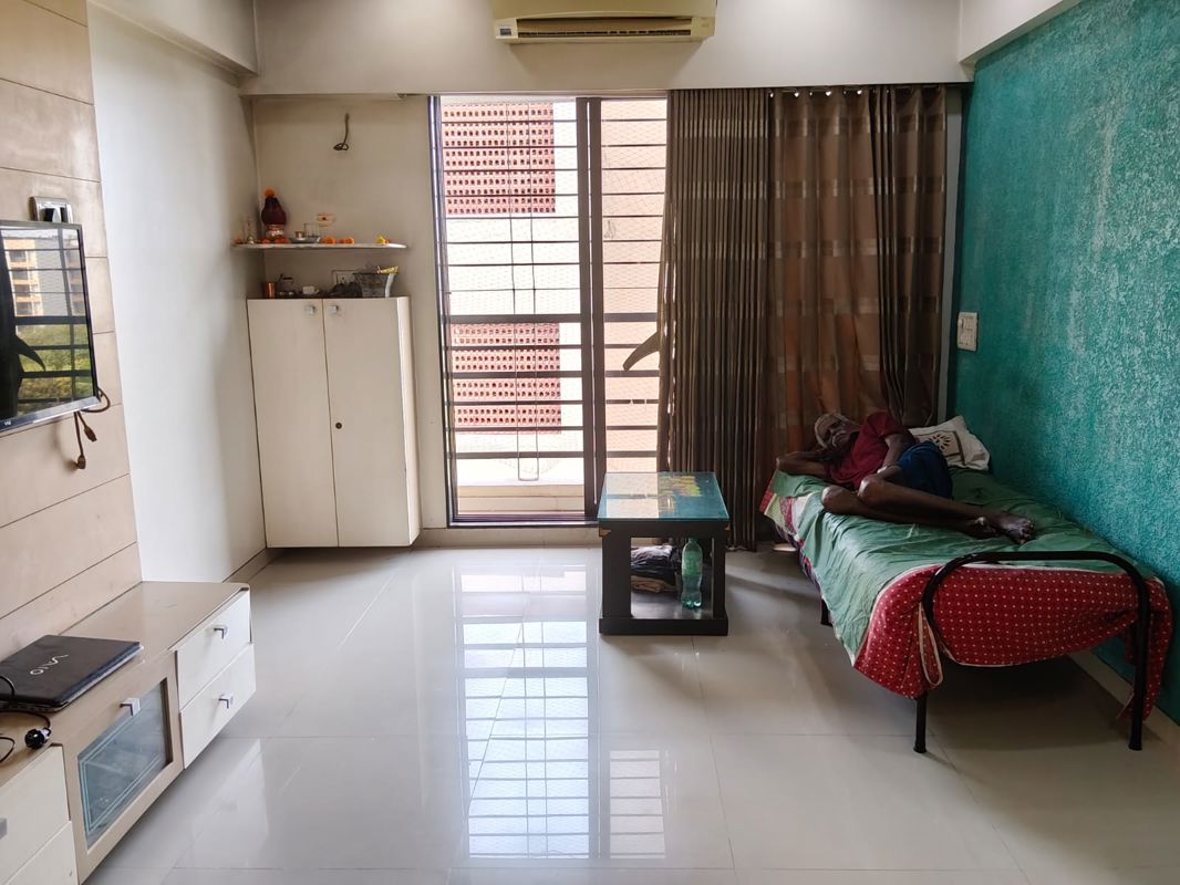 2 BHK 700 Sq.Ft. Apartment in Vaibhav Paradise