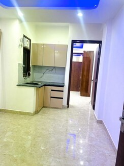1 BHK Builder Floor For Rent in Saket