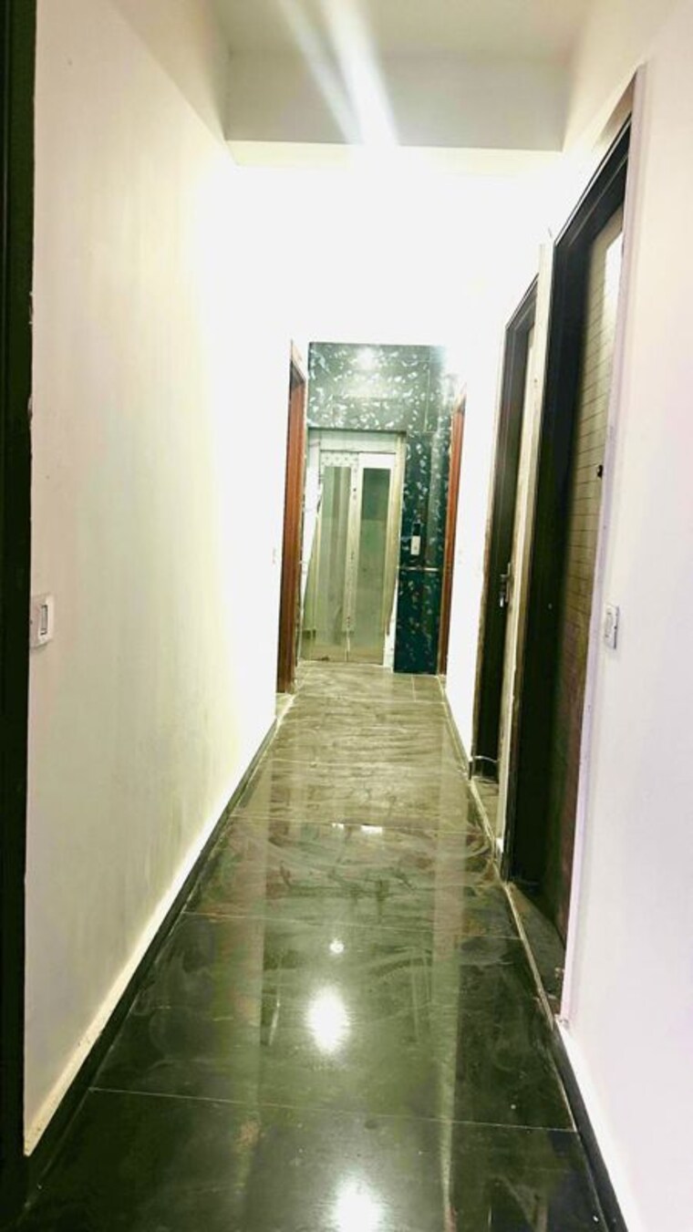 undefined, saket 1 Bedroom 600 Sq.Ft. Builder Floor In Saket Delhi 10509471