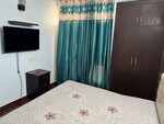 2 BHK + Prayer Room 950 Sq.Ft. Apartment in SCC Heights