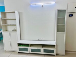 3 BHK Apartment For Rent in Rajapushpa Atria, Gachibowli