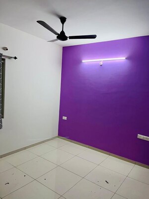 Room in 3 BHK Apartment at Rajapushpa Atria, Gachibowli – for Rent