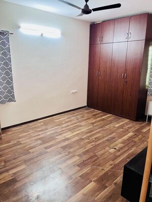 Room in 3 BHK Apartment at Rajapushpa Atria, Gachibowli – for Rent