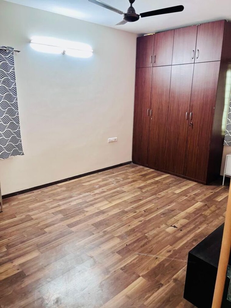 Room, rajapushpa-atria 3 Bedroom 1580 Sq.Ft. Apartment In Gachibowli Hyderabad 10509464