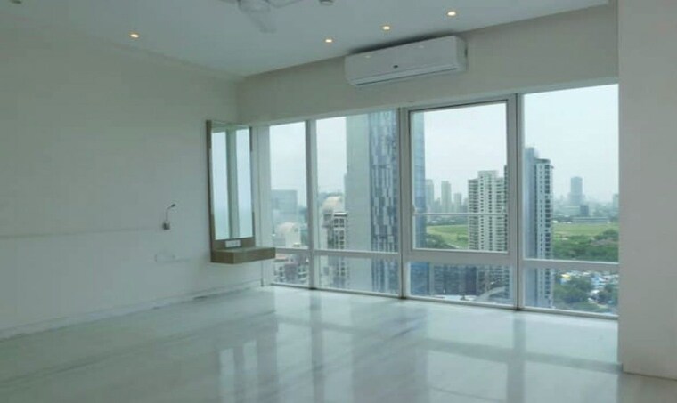 Room, indiabulls-blu 3 Bedroom 1200 Sq.Ft. Apartment In Worli Mumbai 10509480