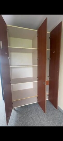 2 BHK Apartment For Rent in Bhagwat Apartments II