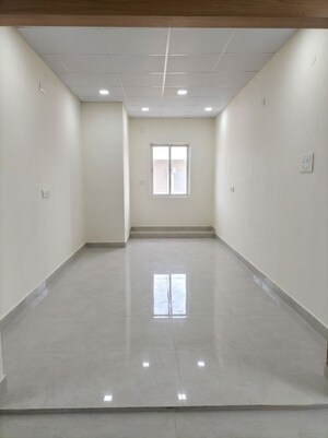 Building Lobby in  Office Space at Sushant Golf City – for Rent