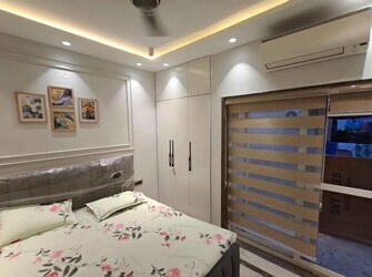 3 BHK + Servant Room 250 Sq.Ft. Apartment in Huda Staff Colony