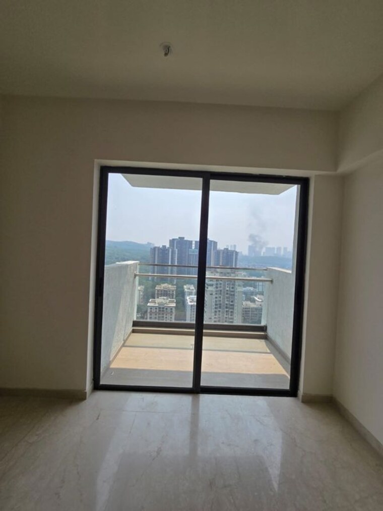 Room, lodha-woods 3.5 Bedroom 1100 Sq.Ft. Apartment In Kandivali East Mumbai 10509484