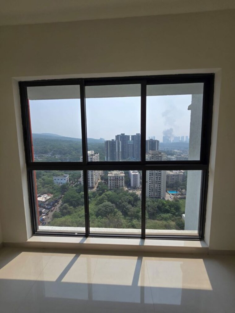 Room, lodha-woods 3.5 Bedroom 1100 Sq.Ft. Apartment In Kandivali East Mumbai 10509484