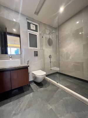 Kitchen in 3 BHK Apartment at Dwarka – for Sale