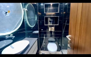 Gym in 2 BHK Builder Floor at Indira Colony 2 – for Rent