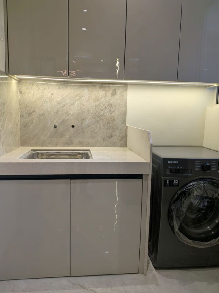 Kitchen, sigma-centuria 2 Bedroom 909 Sq.Ft. Apartment In Kale Padal Pune 9929702